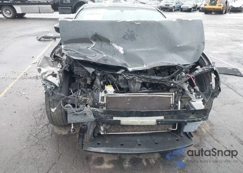 2014 Scion Fr-S Monogram из США, поврежденный, VIN JF1ZNAA19E8709207